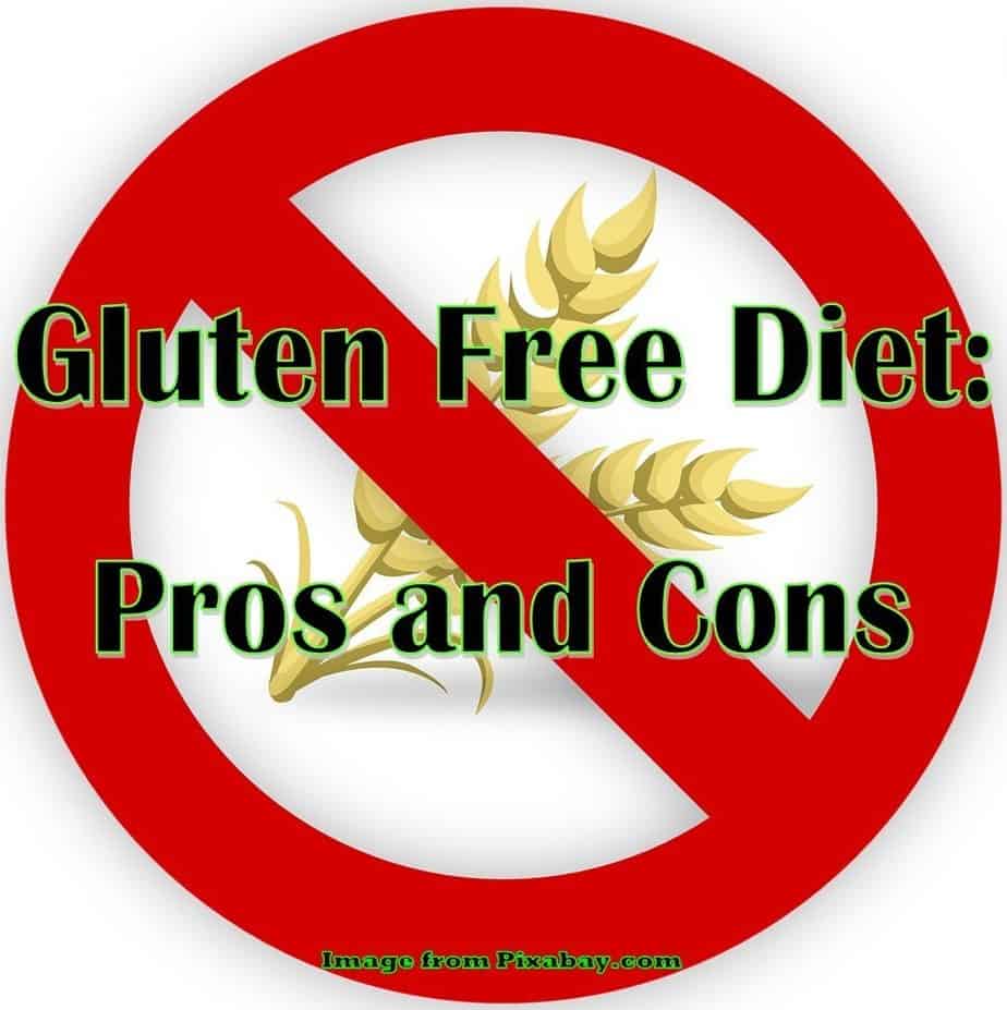 Gluten-Free Diet, Lose Weight, Wheat Belly, Increased Energy